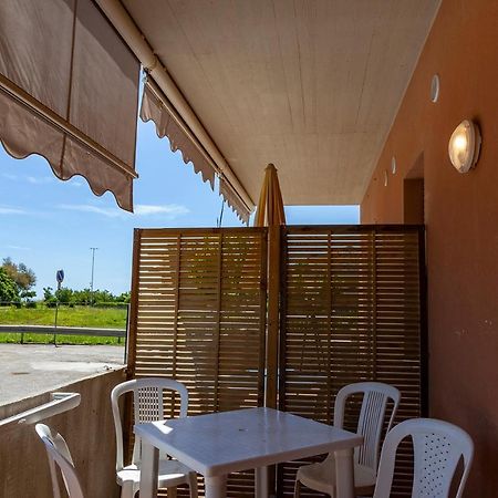 Residence Casabianca ปอร์โต ซาน จอร์โจ ภายนอก รูปภาพ