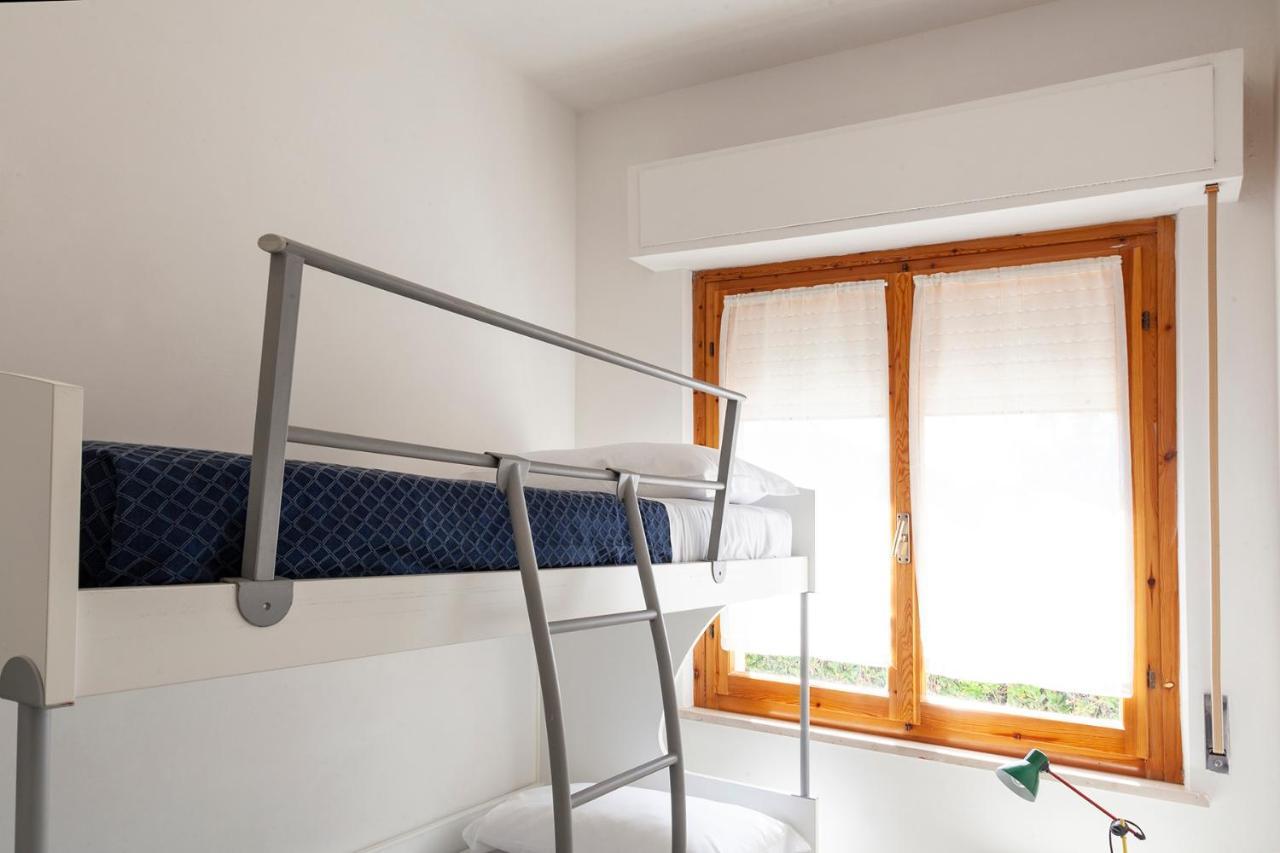 Residence Casabianca ปอร์โต ซาน จอร์โจ ภายนอก รูปภาพ