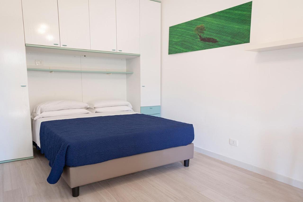 Residence Casabianca ปอร์โต ซาน จอร์โจ ภายนอก รูปภาพ