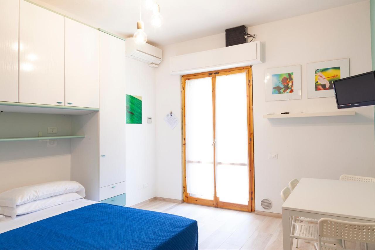 Residence Casabianca ปอร์โต ซาน จอร์โจ ภายนอก รูปภาพ