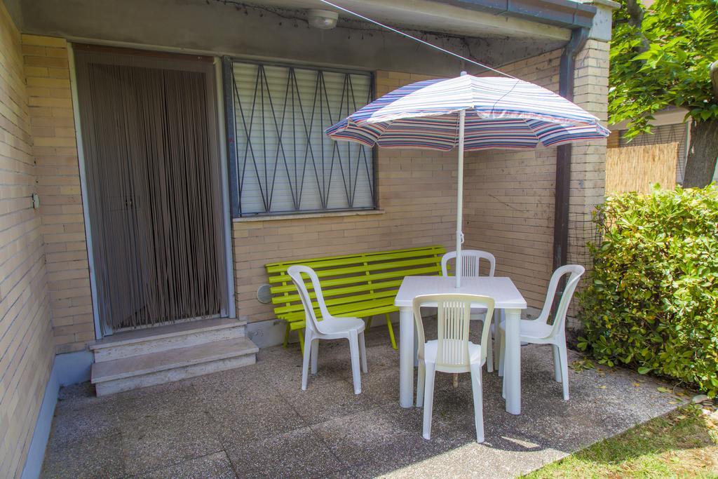 Residence Casabianca ปอร์โต ซาน จอร์โจ ภายนอก รูปภาพ