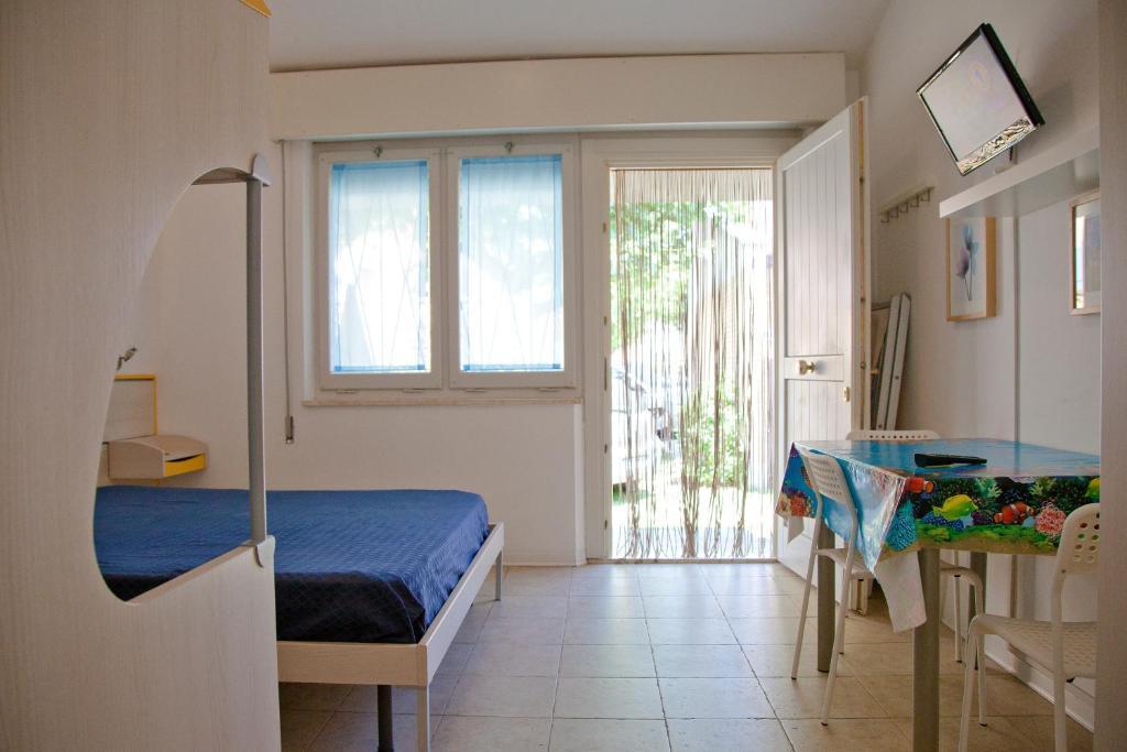 Residence Casabianca ปอร์โต ซาน จอร์โจ ห้อง รูปภาพ