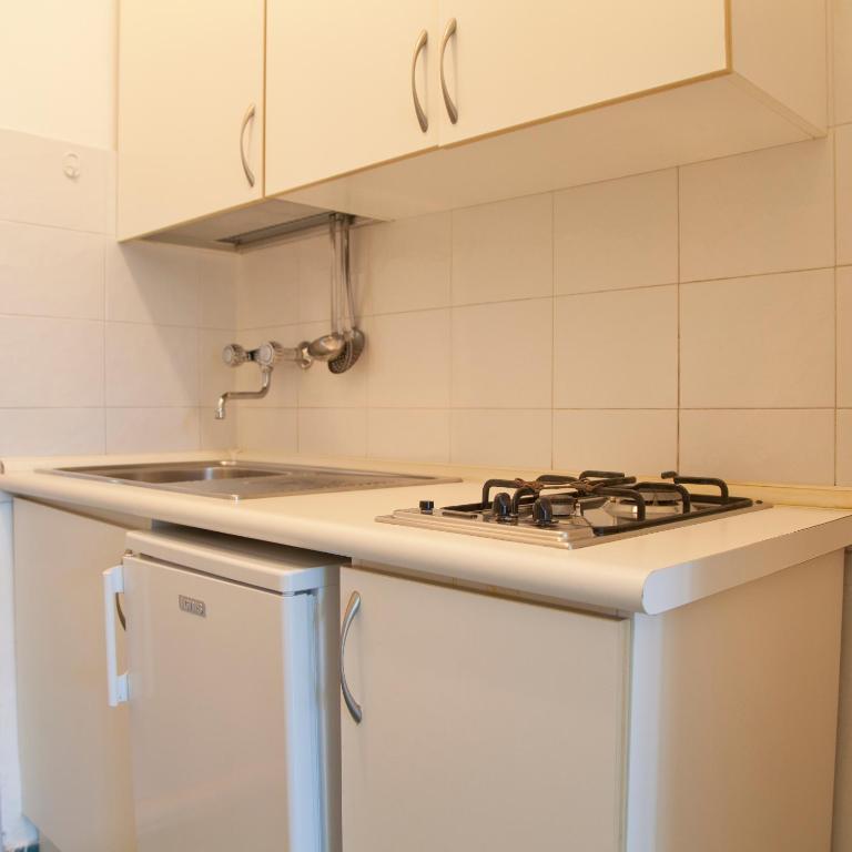 Residence Casabianca ปอร์โต ซาน จอร์โจ ภายนอก รูปภาพ