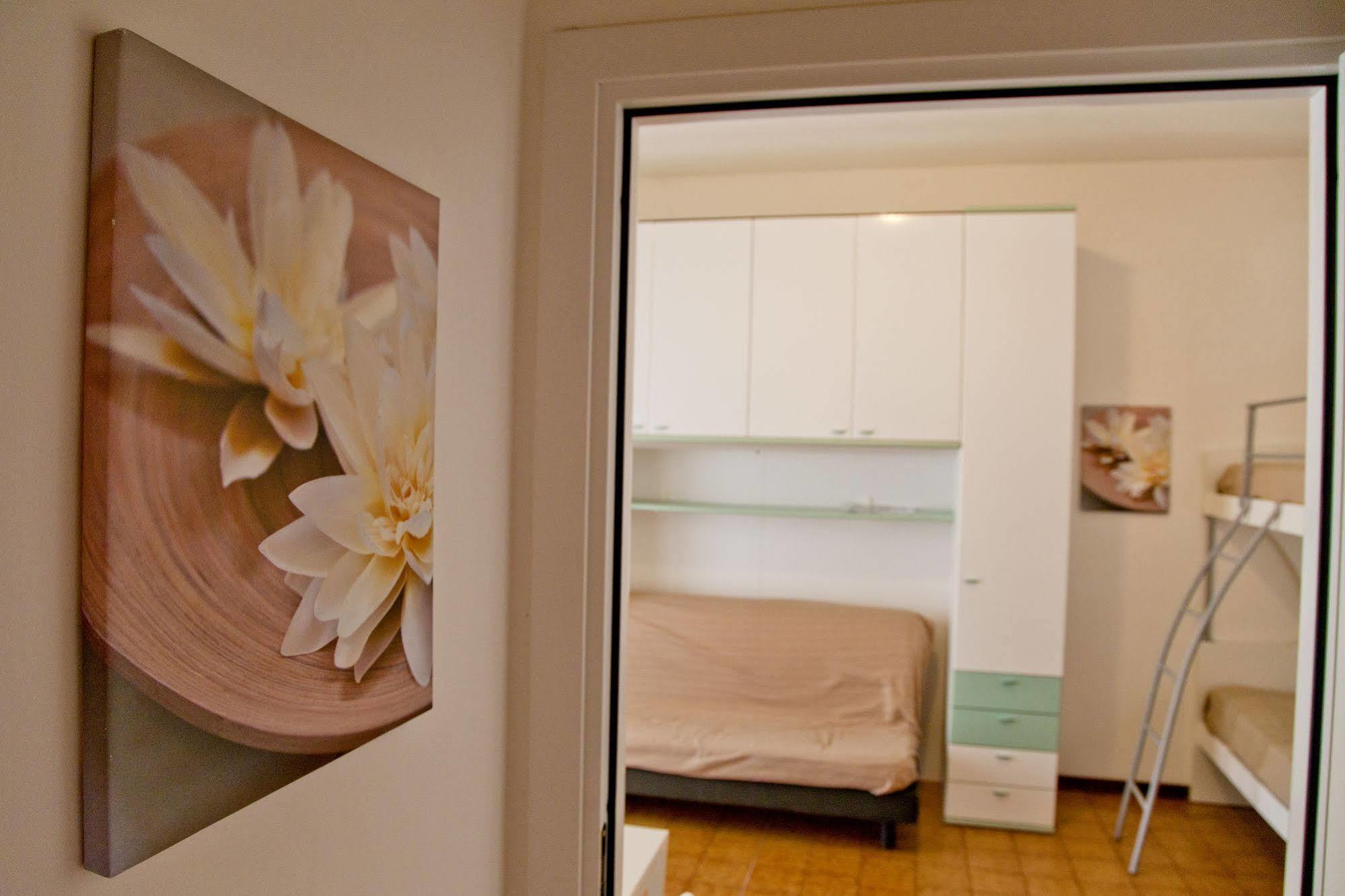 Residence Casabianca ปอร์โต ซาน จอร์โจ ภายนอก รูปภาพ