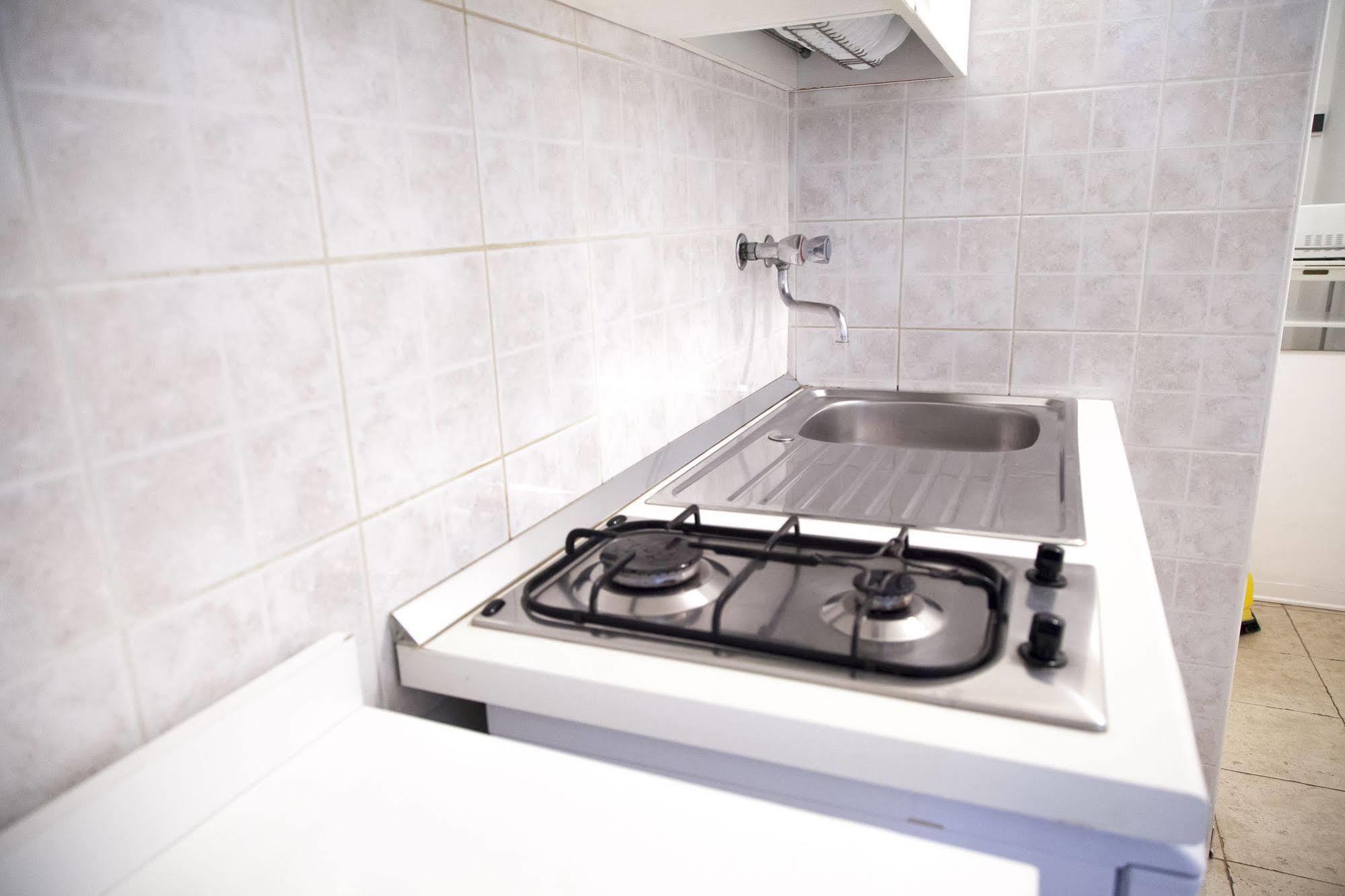 Residence Casabianca ปอร์โต ซาน จอร์โจ ภายนอก รูปภาพ