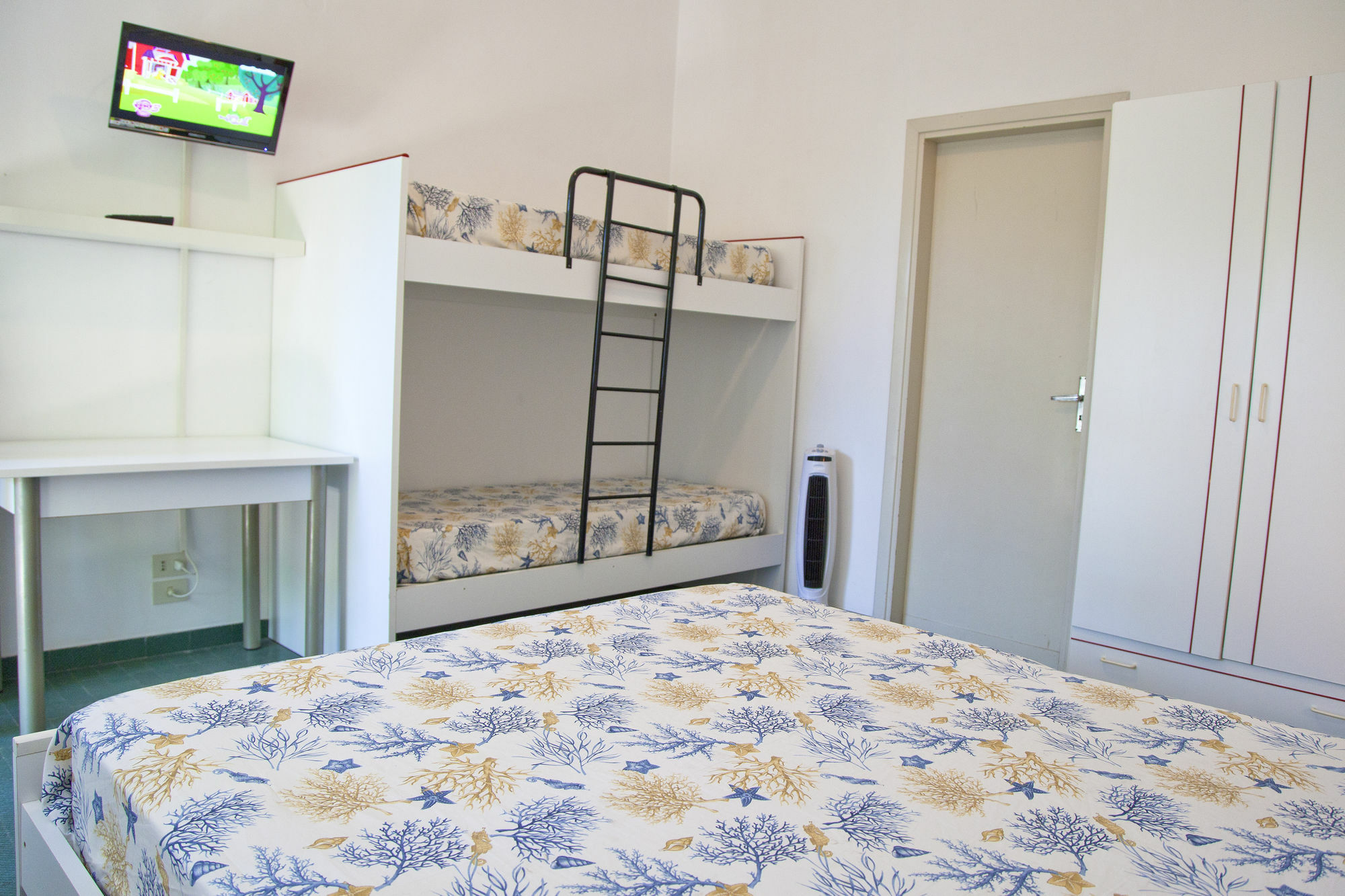 Residence Casabianca ปอร์โต ซาน จอร์โจ ภายนอก รูปภาพ