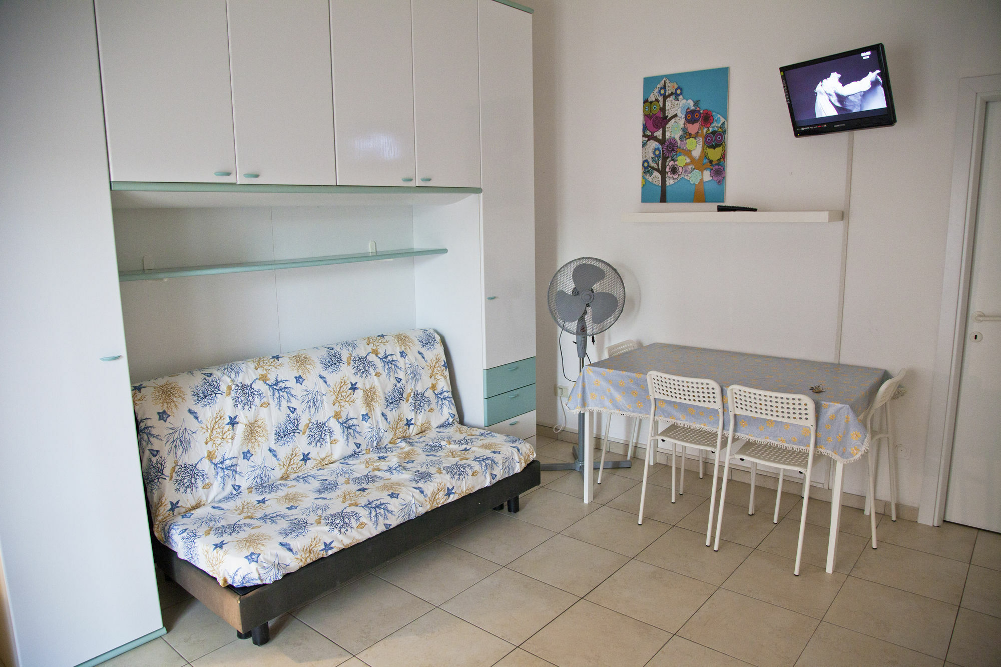 Residence Casabianca ปอร์โต ซาน จอร์โจ ภายนอก รูปภาพ